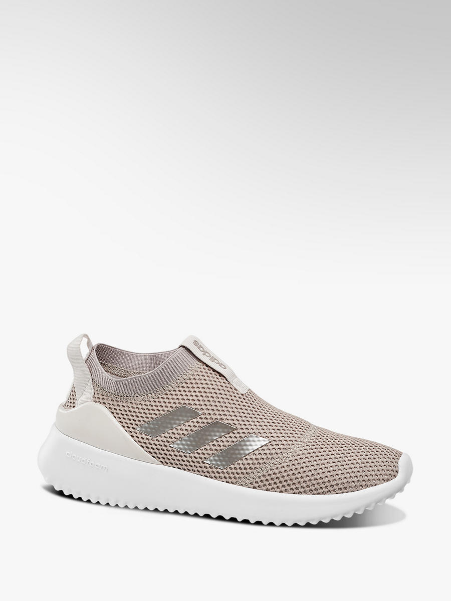 Slipper UltimaFusion von adidas in beige DEICHMANN Slipper UltimaFusion von adidas in beige DEICHMANN